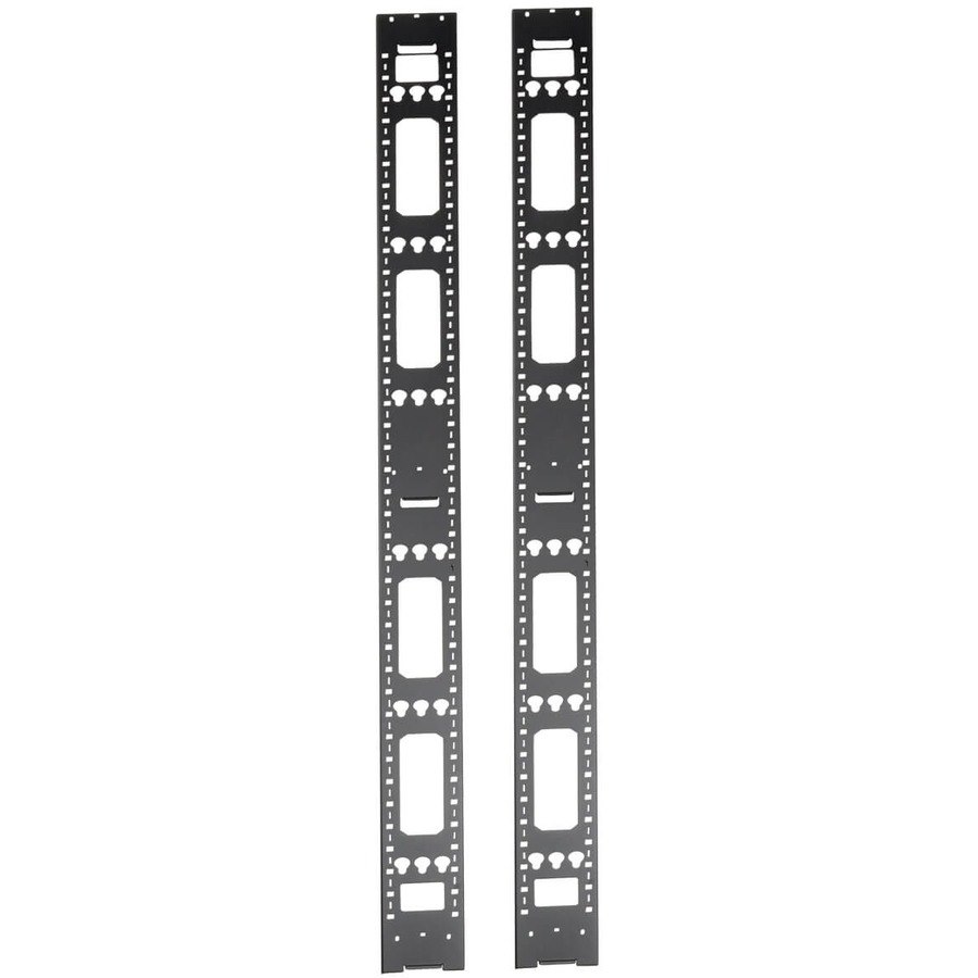 Tripp Lite by Eaton SmartRack 48U Vertical Cable Management Bars