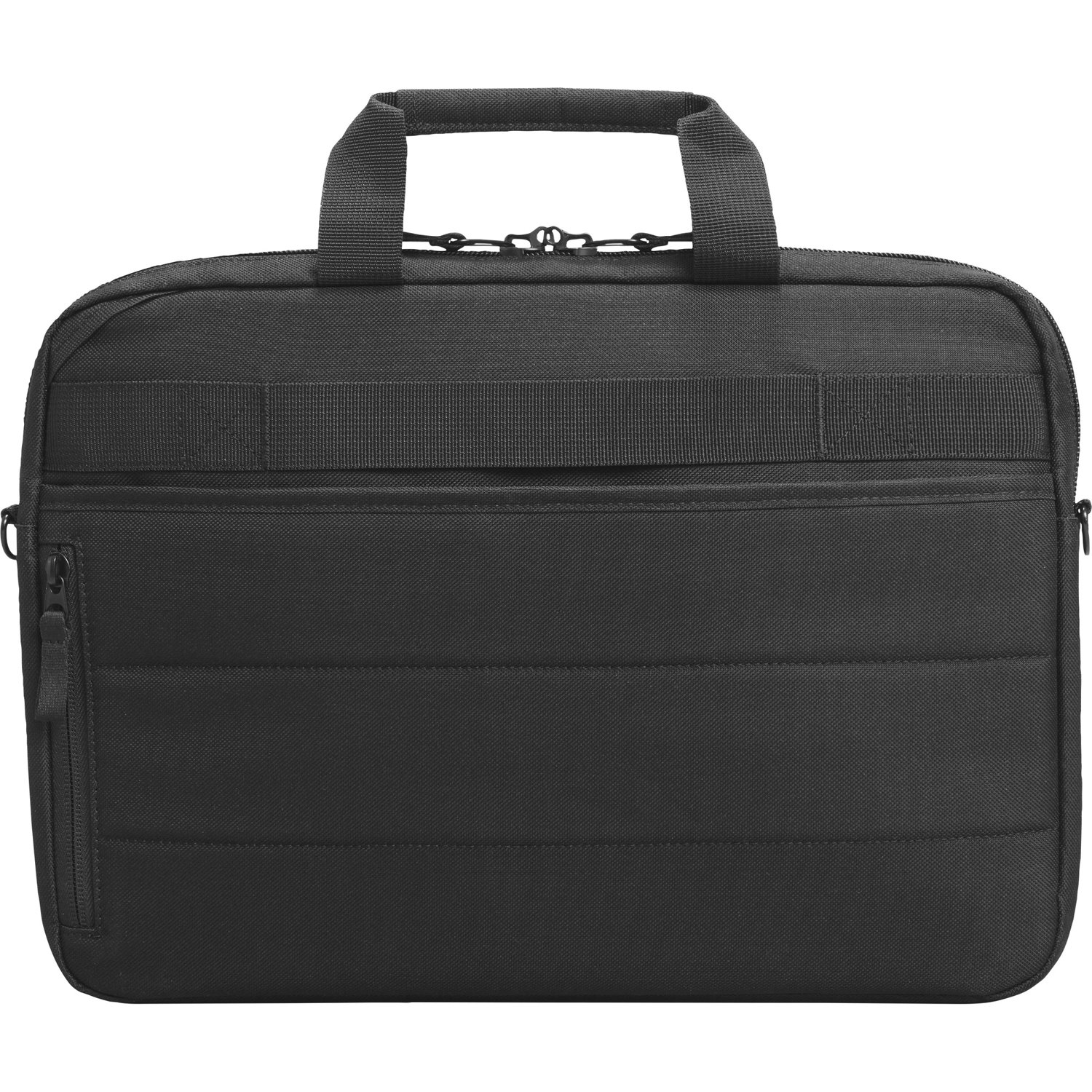 HP Carrying Case (Briefcase) for 35.8 cm (14.1") Notebook, Credit Card, Accessories - Black