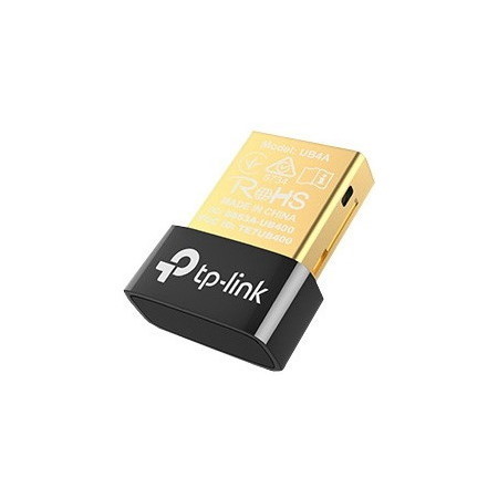 TP-Link UB4A Bluetooth 4.0 Bluetooth Adapter