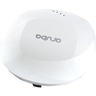 HPE AP-655 Tri Band 802.11ax 7.80 Gbit/s Wireless Access Point - Indoor - TAA Compliant