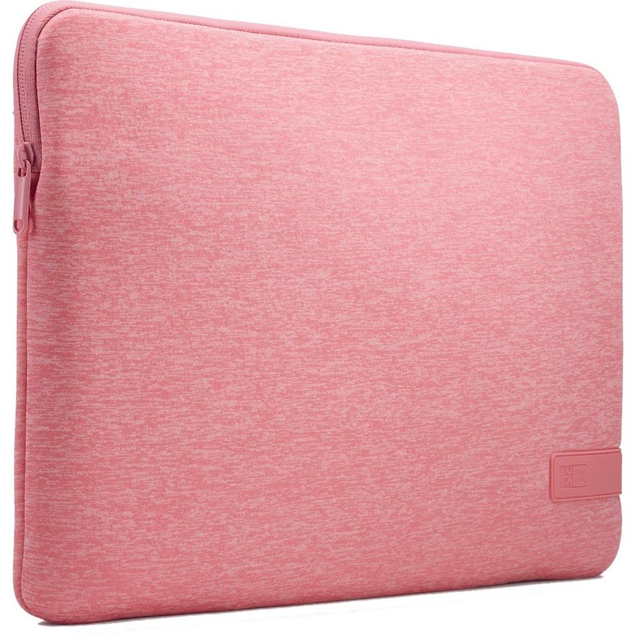 Case Logic Reflect REFPC-116 Carrying Case (Sleeve) for 15.6" Notebook - Pomelo Pink