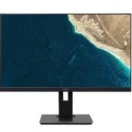 Acer B227Q B 21.5" Full HD LCD Monitor - 16:9 - Black