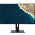 Acer B227Q B Full HD LCD Monitor - 16:9 - Black