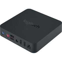 Logitech USB 3.1 Docking Station for Tablet PC