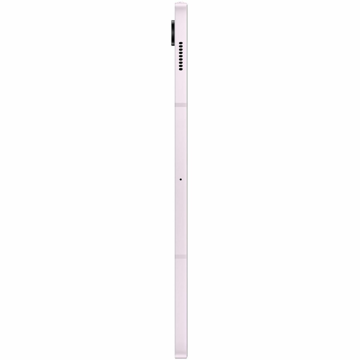 Samsung Galaxy Tab S9 FE+ SM-X610 Rugged Tablet - 12.4" WQXGA - Samsung Exynos 1380 (5 nm) Octa-core - 8 GB - 128 GB Storage - Lavender