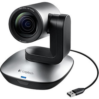 Logitech Video Conferencing Camera - 30 fps - USB 3.0