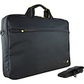 tech air Carrying Case for 43.9 cm (17.3") Notebook - Black