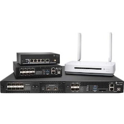 Cisco vEdge vEdge-100wm Wi-Fi 5 IEEE 802.11ac Ethernet, Cellular Modem/Wireless Router
