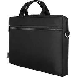 Urban Factory TopLight TLC04UF-V2 Carrying Case for 35.6 cm (14") Notebook - Black