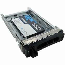 Axiom 960 GB Solid State Drive - 3.5" Internal - SATA (SATA/600)