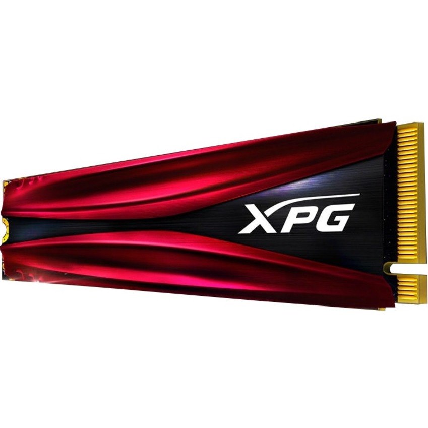 XPG GAMMIX S11 Pro AGAMMIXS11P-256GT-C 256 GB Solid State Drive - M.2 2280 Internal - PCI Express (PCI Express 3.0 x4)
