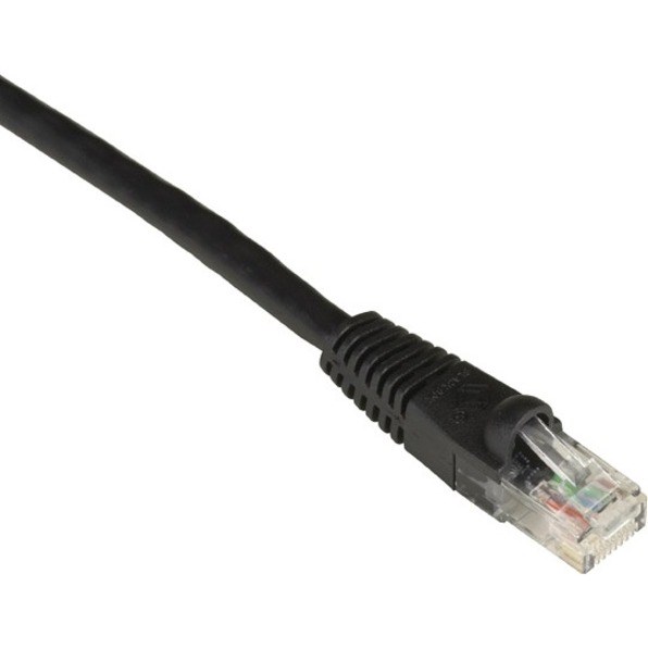 Black Box GigaTrue Cat. 6 Component UTP Patch Cable