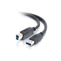 C2G 81680 1 m USB Data Transfer Cable - 1