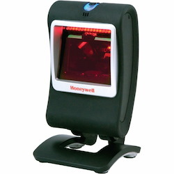 Honeywell Genesis 7580g Area-Imaging Scanner
