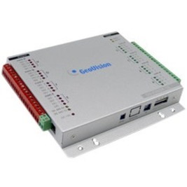 GeoVision GV-IO Box 16 Ports