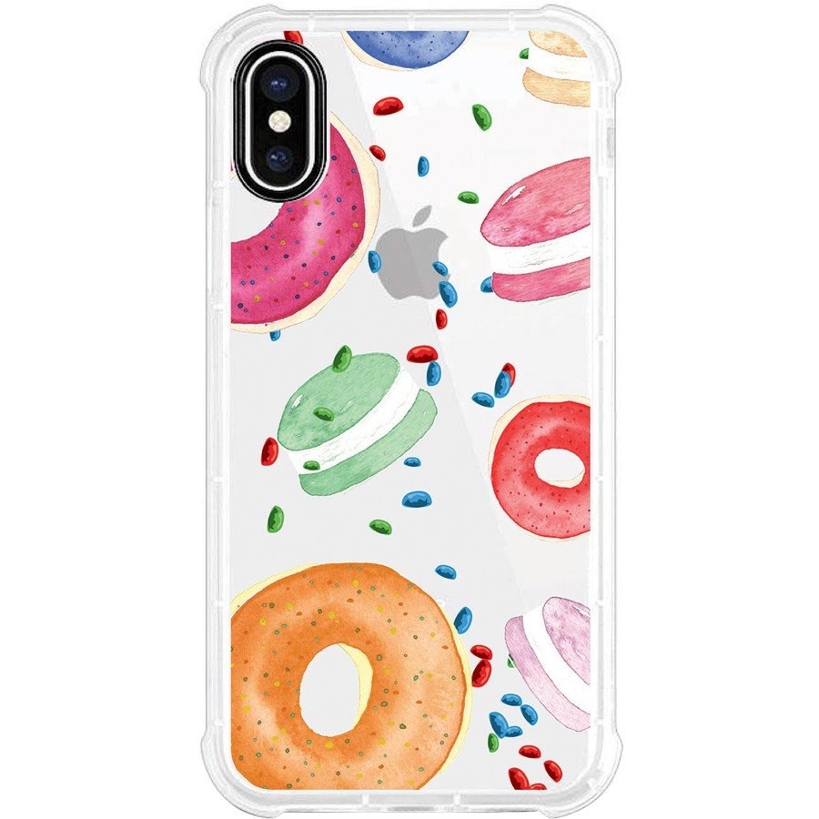 OTM iPhone X Case