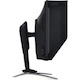 Acer Nitro XV273K 27" Class 4K UHD Gaming LCD Monitor - 16:9 - Black