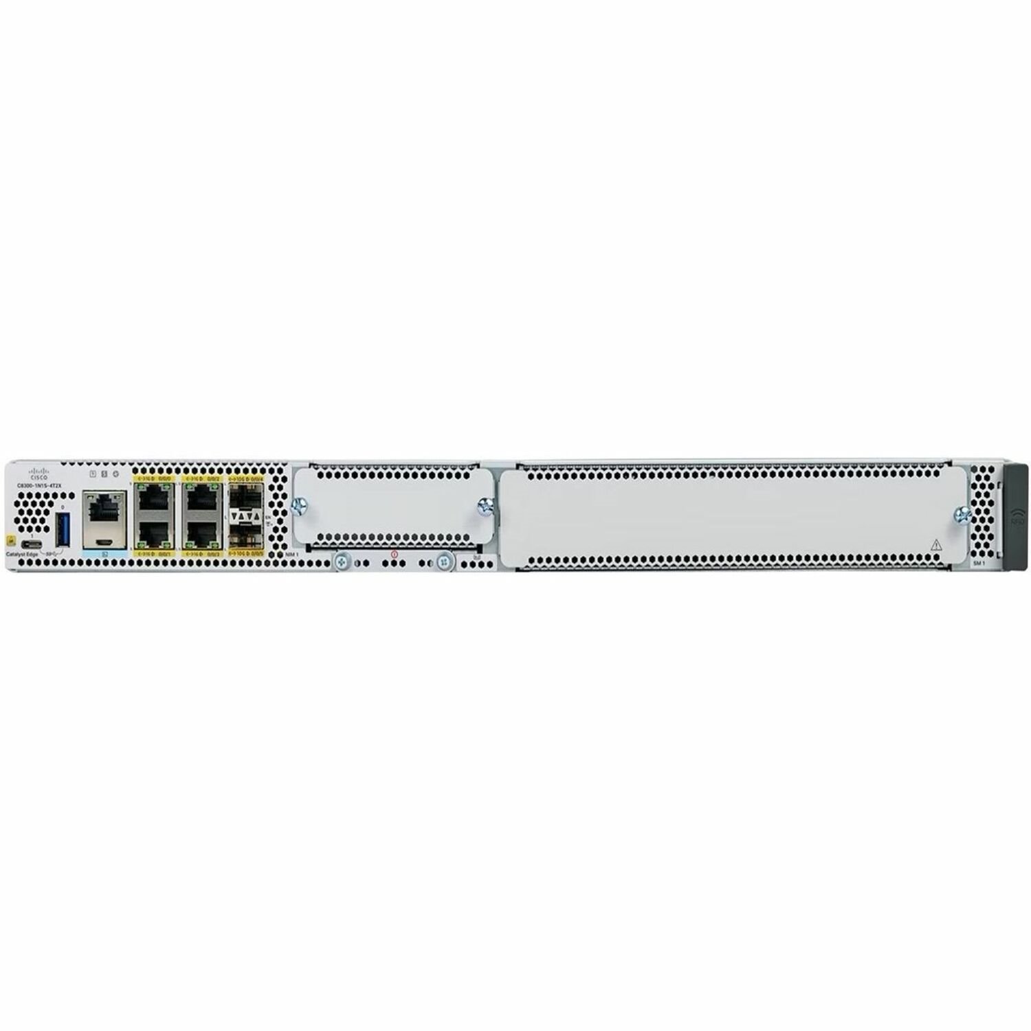 Cisco Catalyst 8300 Router