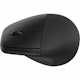 HP 925 Mouse - Bluetooth - USB Type A - 6 Button(s) - 5 Programmable Button(s) - Black