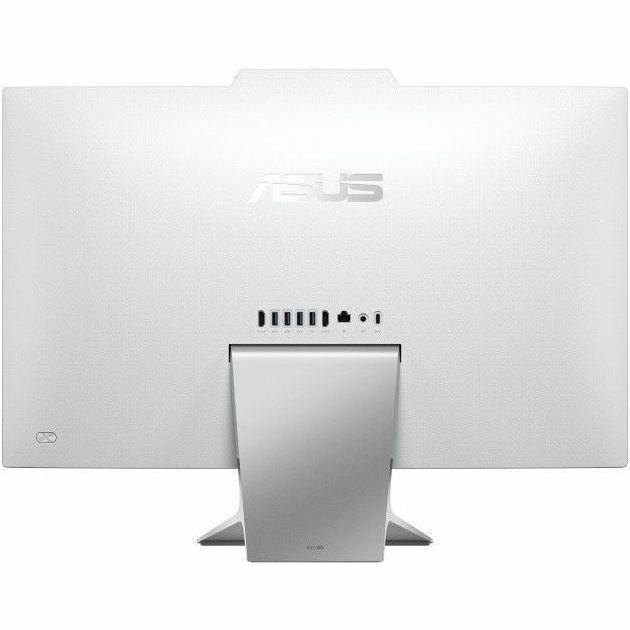 Asus M3702WFAK-WA071W All-in-One Computer - AMD Ryzen 3 7320U - 8 GB - 512 GB SSD - 27" Full HD - Desktop - White
