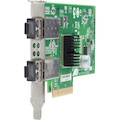 Allied Telesis PCI-Express 10 Gigabit Network Adapter