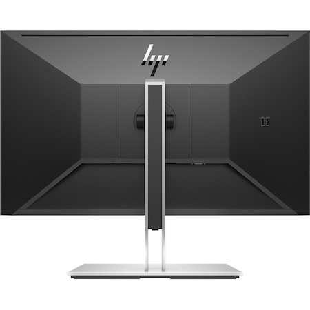 HP E27q G4 27" Class WQHD LCD Monitor - 16:9 - Black