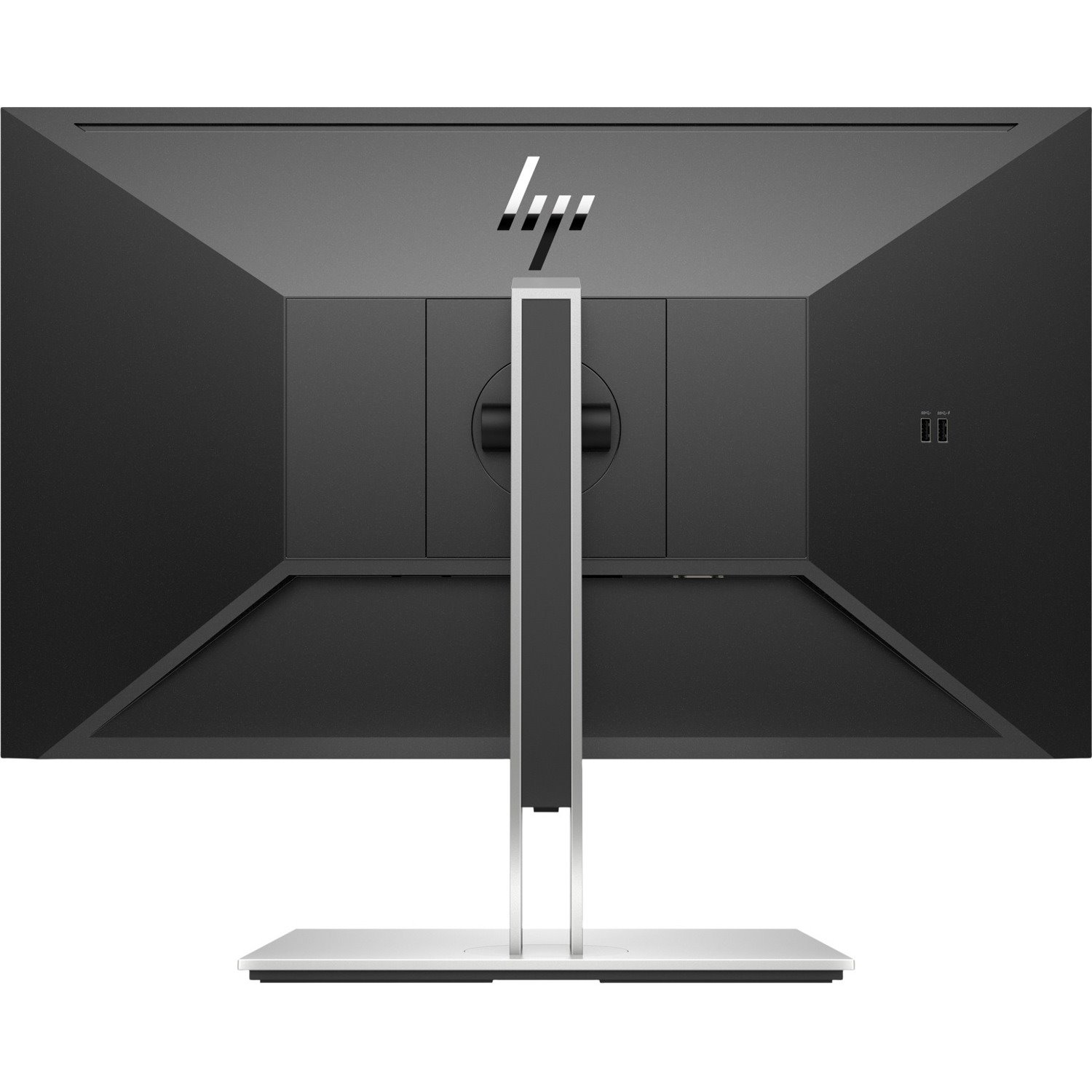 HP E27q G4 68.6 cm (27") WQHD Edge LED LCD Monitor - 16:9 - Black