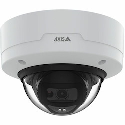 AXIS M3216-Lve Surveillance Camera - Color - Dome