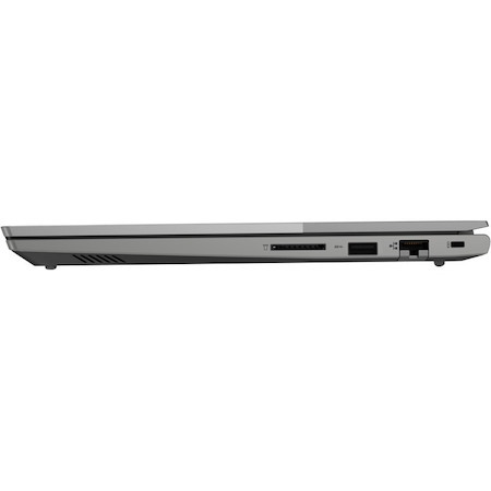 Lenovo ThinkBook 14 G4 IAP 21DH0075US 14" Touchscreen Notebook - Full HD - 1920 x 1080 - Intel Core i5 12th Gen i5-1240P - 16 GB Total RAM - 512 GB SSD