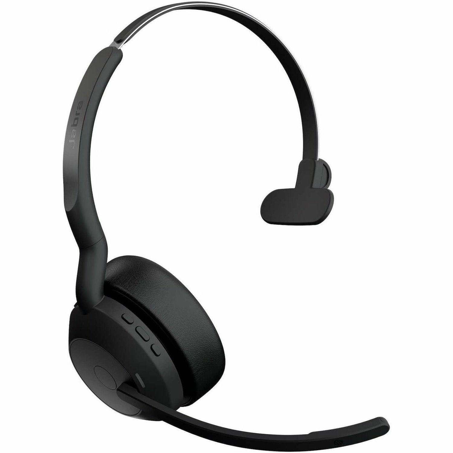 Jabra Evolve2 55 Wireless On-ear Mono Headset