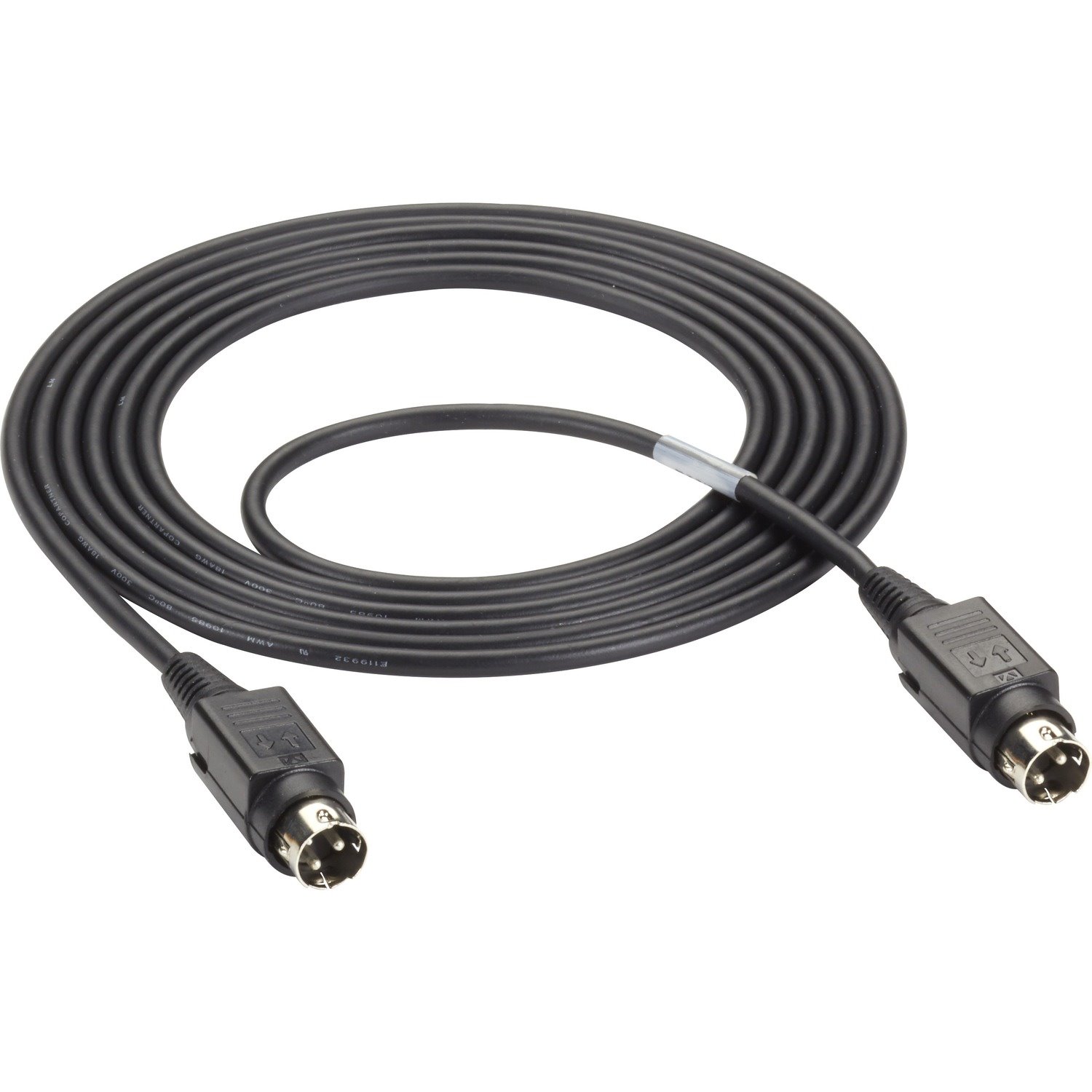 Black Box Adapter Cord