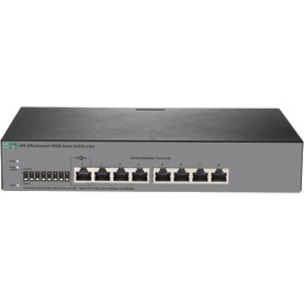 HPE OfficeConnect 1920S 8 Ports Manageable Ethernet Switch