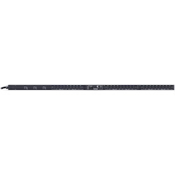 CyberPower PDU83106 3 Phase 200 - 240 VAC 30A Switched Metered-by-Outlet PDU