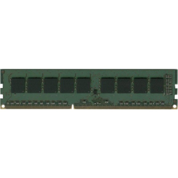 Dataram RAM Module - 8 GB (1 x 8GB) - DDR3-1600/PC3L-12800 DDR3 SDRAM - 1600 MHz - 1.35 V