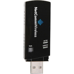 Netcomm NP920 IEEE 802.11n Wi-Fi Adapter for Desktop Computer