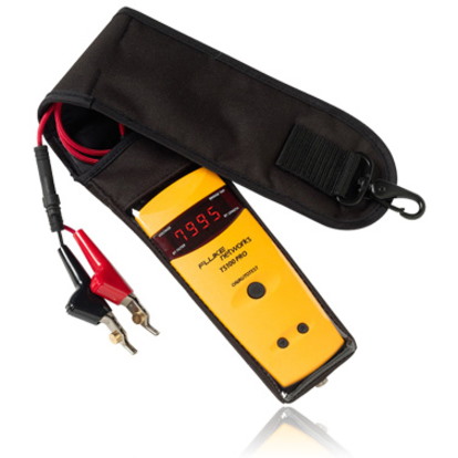 Fluke Networks CASE-TS100 Carrying Case (Pouch) Test Equipment