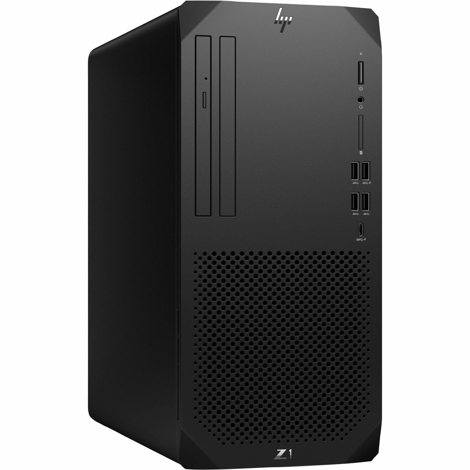 HP Z1 G9 Workstation - 1 x Intel Core i7 14th Gen i7-14700 - 32 GB - 1 TB HDD - 1 TB SSD - Tower