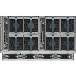 Cisco UCS 5100 Series UCS 5108 Blade Server Case