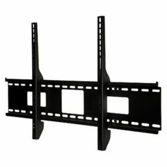 Peerless-AV SmartMount SF670P Wall Mount for Flat Panel Display - Black