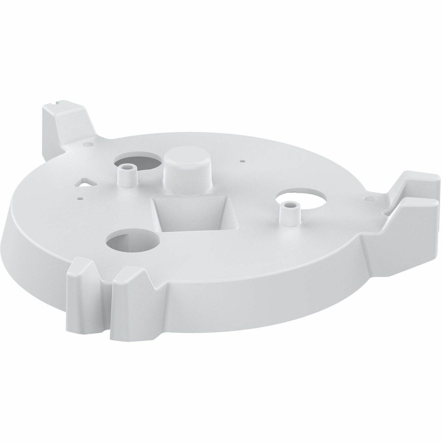 AXIS TP6902-E Mounting Bracket for Network Camera, PTZ Camera - White