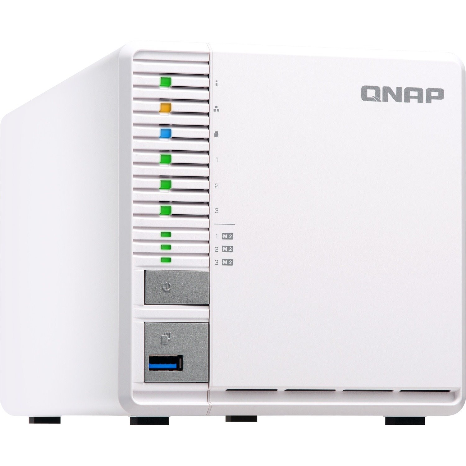 QNAP TS-332X SAN/NAS Storage System