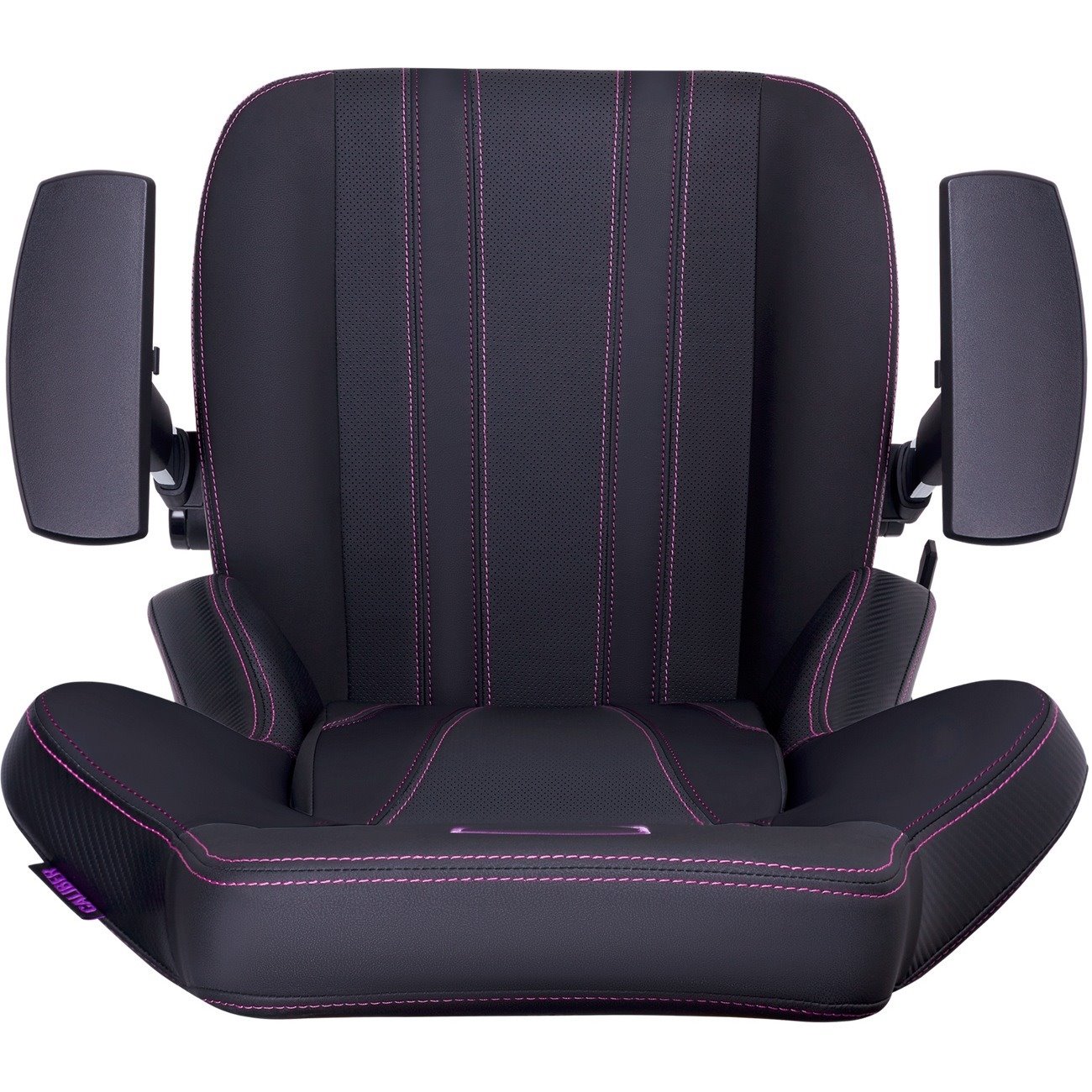 Cooler Master Caliber X2 Gaming Chair Black