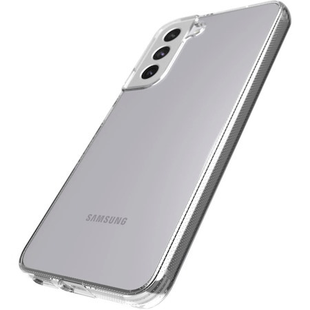 Tech21 Evo Lite Case for Samsung Galaxy S22+ Smartphone - Clear