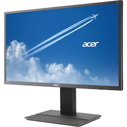 Acer B326HK 32" LED LCD Monitor - 16:9 - 6ms - Free 3 year Warranty