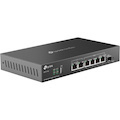 TP-Link ER707-M2 - Omada Multi-Gigabit VPN Router
