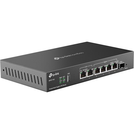 TP-Link ER707-M2 - Omada Multi-Gigabit VPN Router