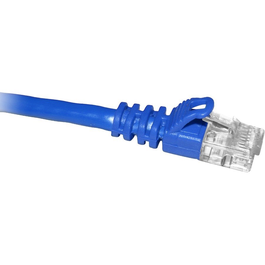 ENET Cat.6a Patch Network Cable