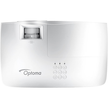 Optoma W461 3D DLP Projector - 16:10