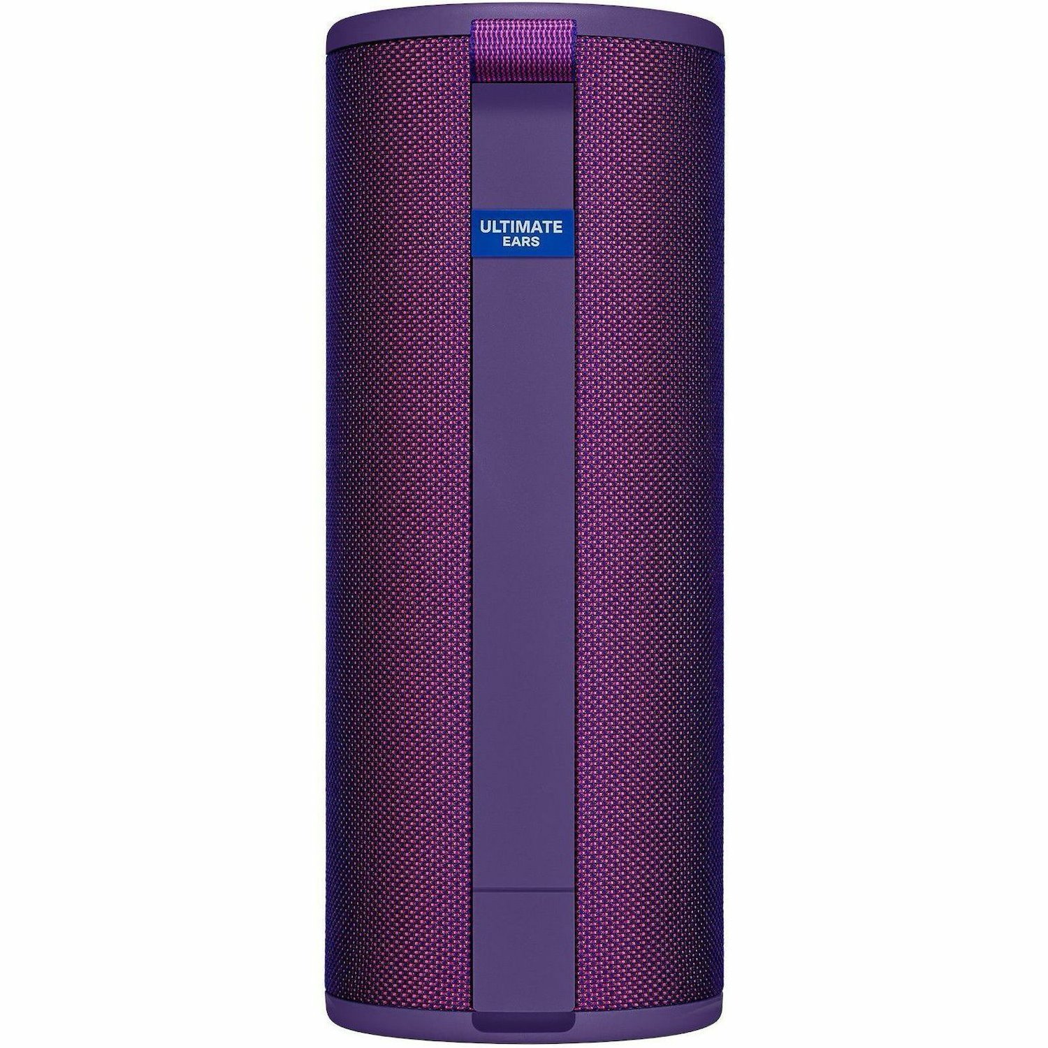 Logitech BOOM 3 Portable Bluetooth Speaker System - Ultraviolet Purple