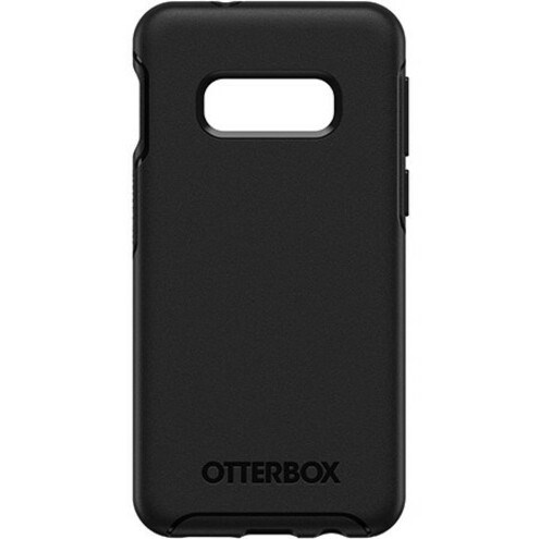 OtterBox Symmetry Case for Samsung Smartphone - Black